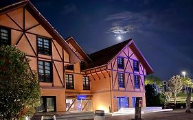 Hotel The Park Derio