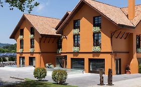 Hotel The Park Derio